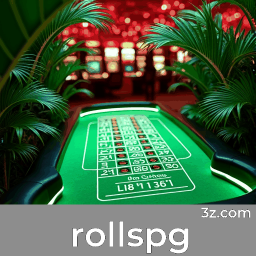 Experiência Premier com rollspg: Pagamentos Rápidos e Cassino Premiado